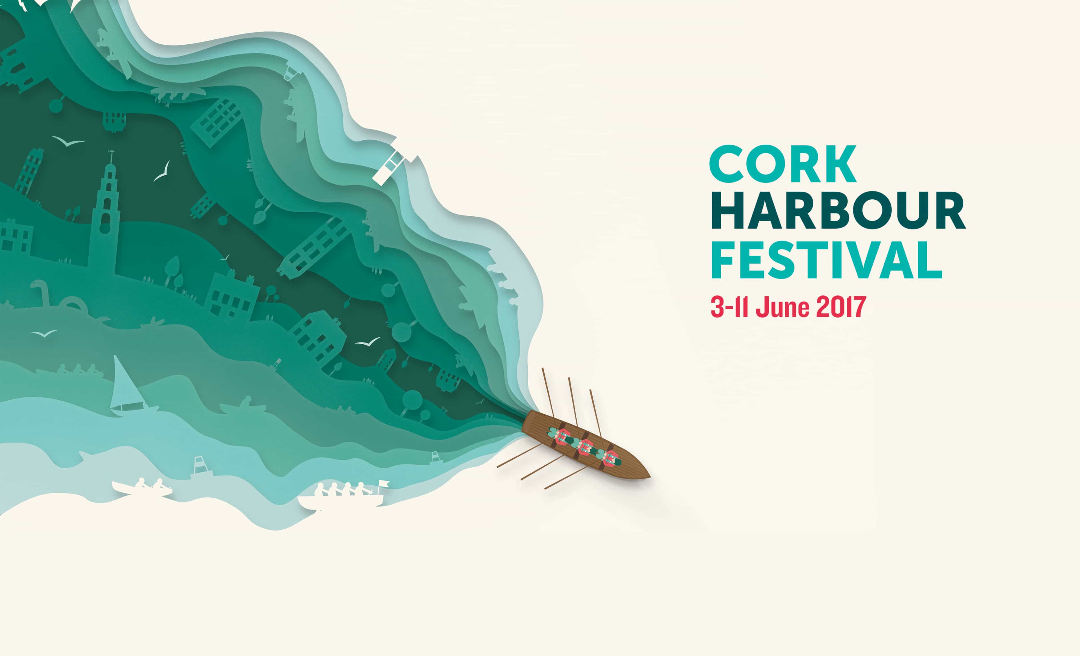 Press Release Dive in to Cork Harbour Festival this June Bank Holiday